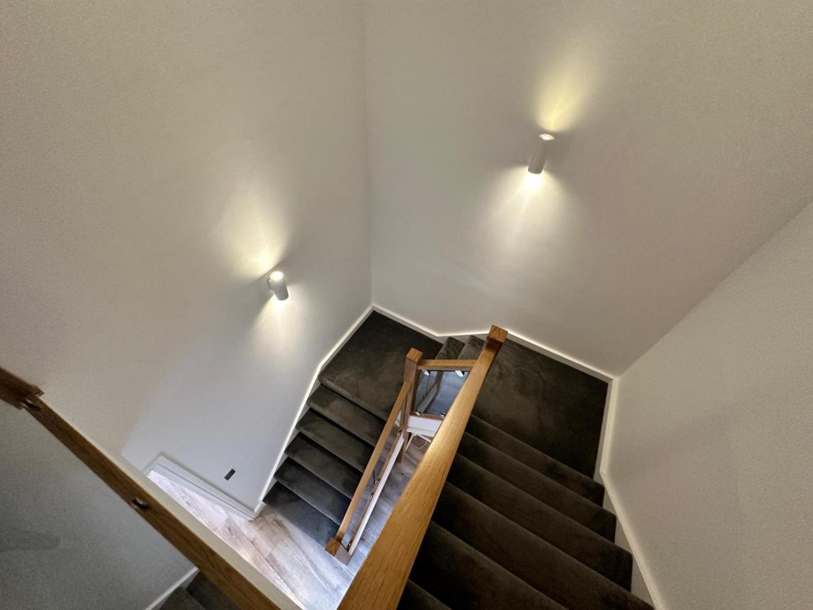 Dale Street Apartments Liverpool By Beehosting Zewnętrze zdjęcie