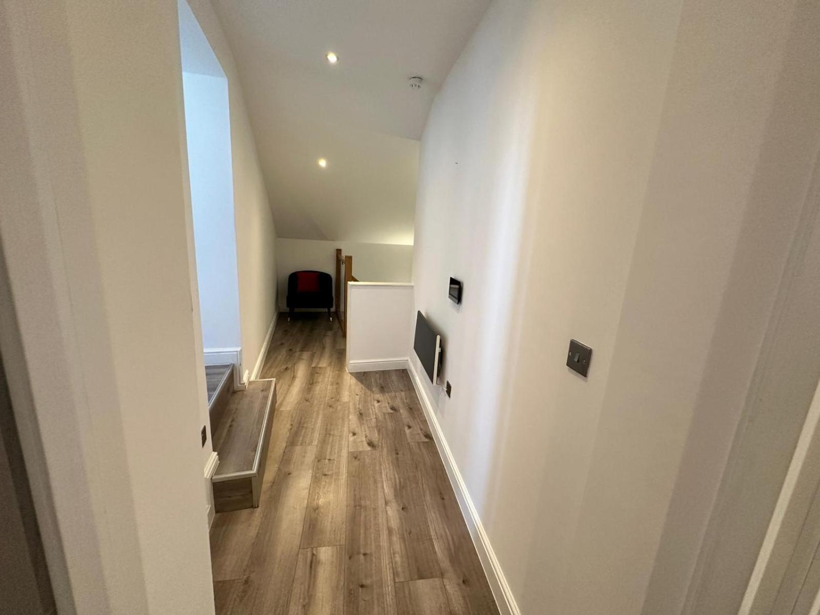 Dale Street Apartments Liverpool By Beehosting Zewnętrze zdjęcie