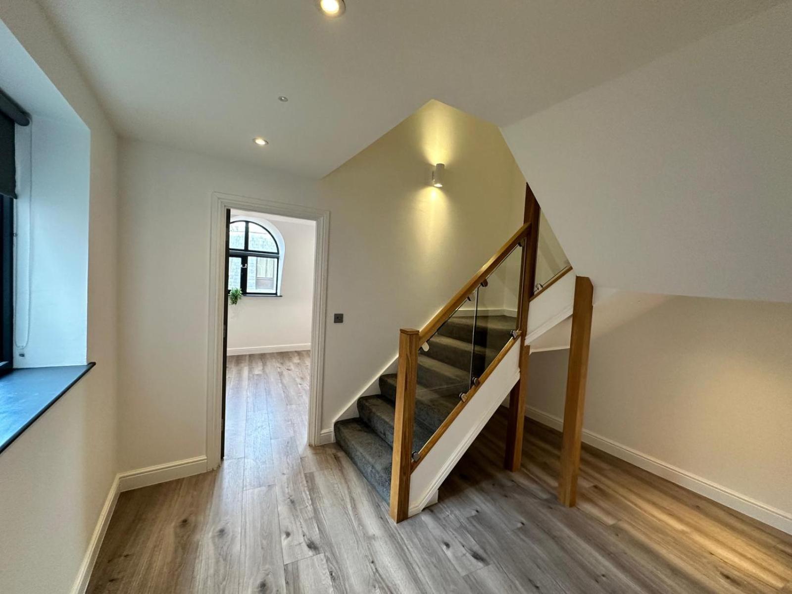 Dale Street Apartments Liverpool By Beehosting Zewnętrze zdjęcie
