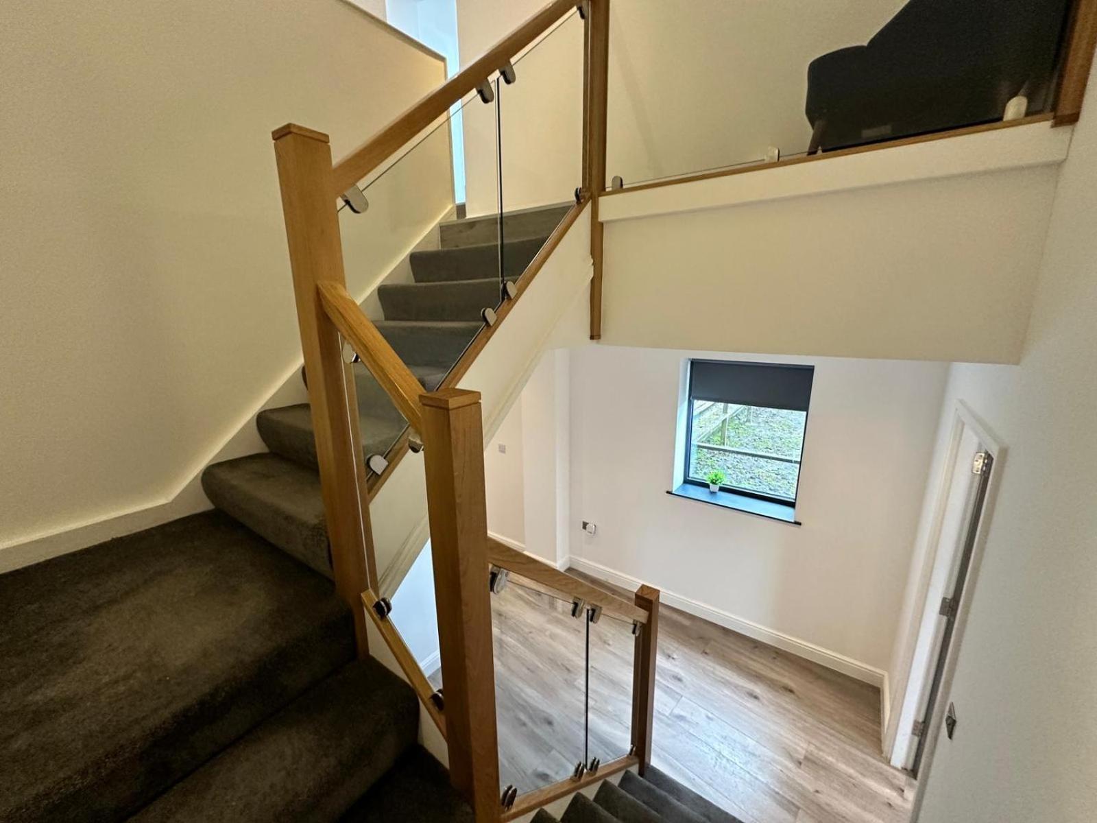Dale Street Apartments Liverpool By Beehosting Zewnętrze zdjęcie