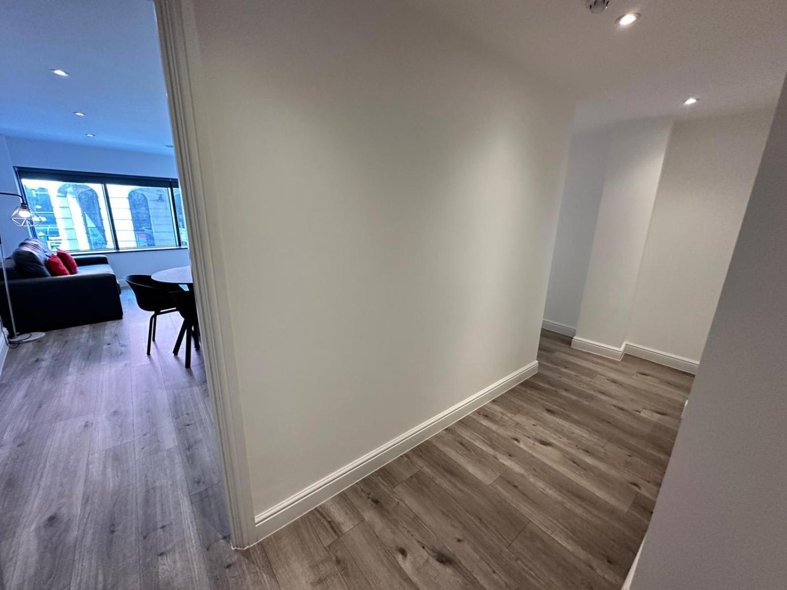 Dale Street Apartments Liverpool By Beehosting Zewnętrze zdjęcie