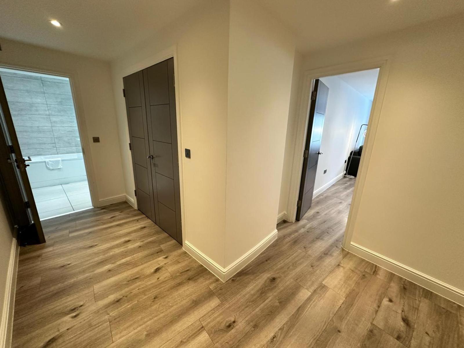 Dale Street Apartments Liverpool By Beehosting Zewnętrze zdjęcie