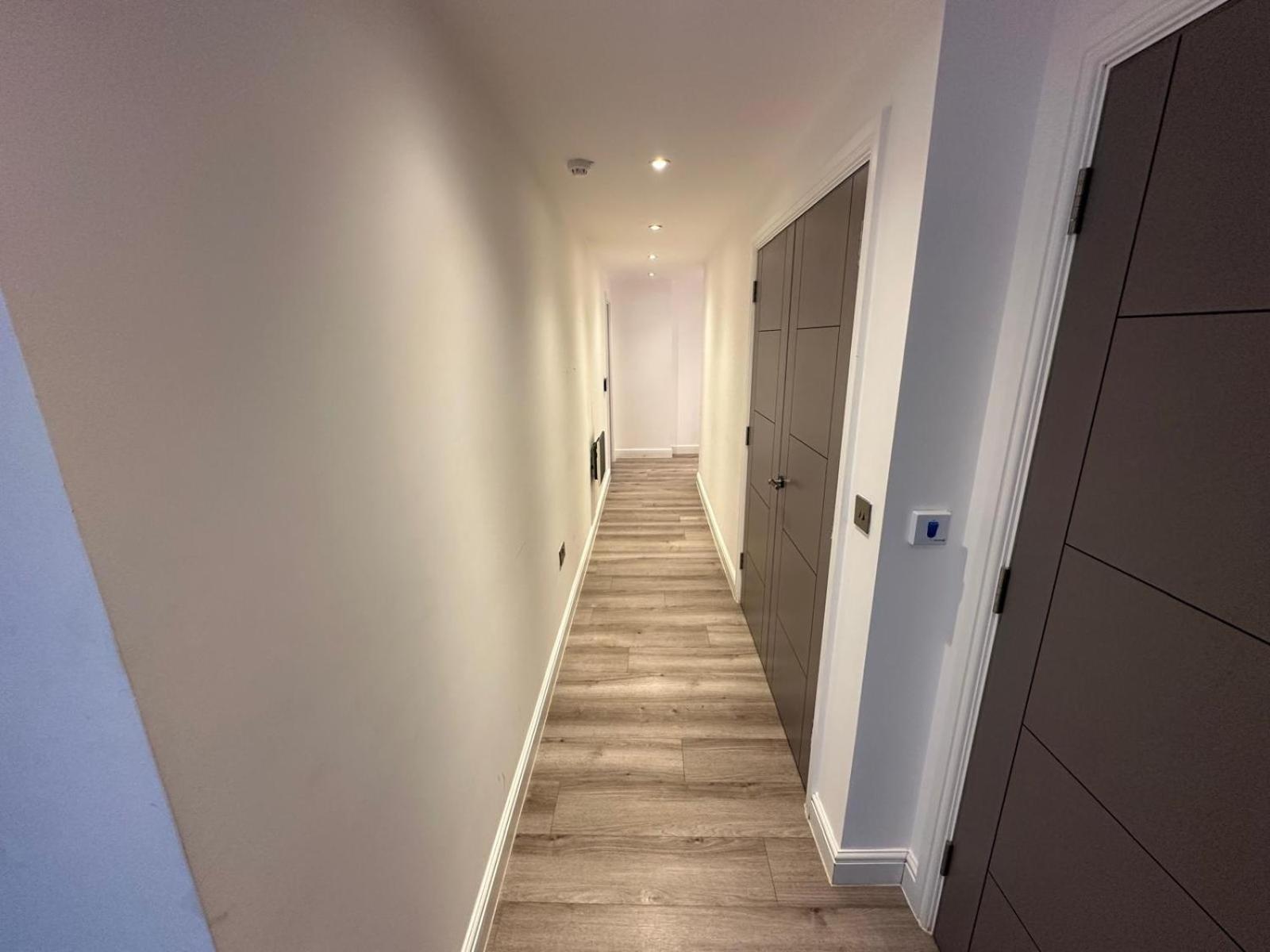 Dale Street Apartments Liverpool By Beehosting Zewnętrze zdjęcie